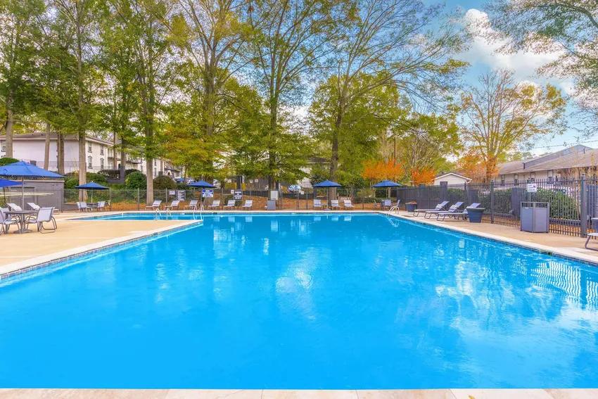 Celebration at Sandy Springs — Atlanta, Georgia