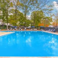 Celebration at Sandy Springs — Atlanta, Georgia