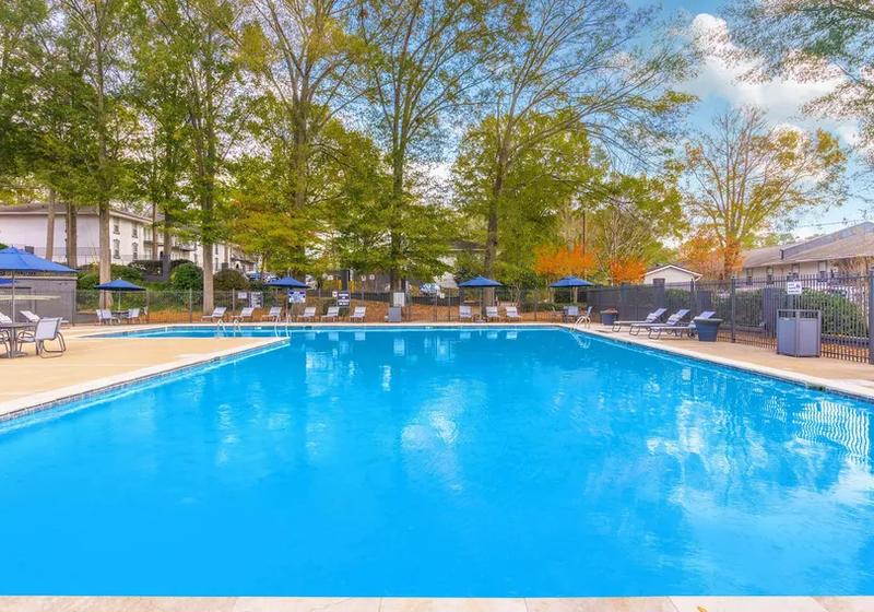 Celebration at Sandy Springs — Atlanta, Georgia