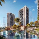 Eltiera Views by Ellington Properties Dubai, UAE