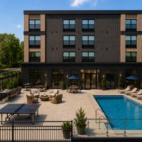 Cortlandt Terrace — Belleville, New Jersey
