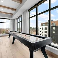 Beck46 and Lowa46 — Minneapolis, Minnesota