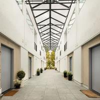 The George Apartments — Portland, Oregon