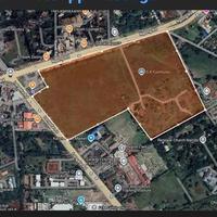 52-Acre Karen Mixed-Use Land with Mall Infrastructure For Sale — KES 77M USD
