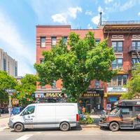 339 & 341 Lenox Avenue — New York, New York