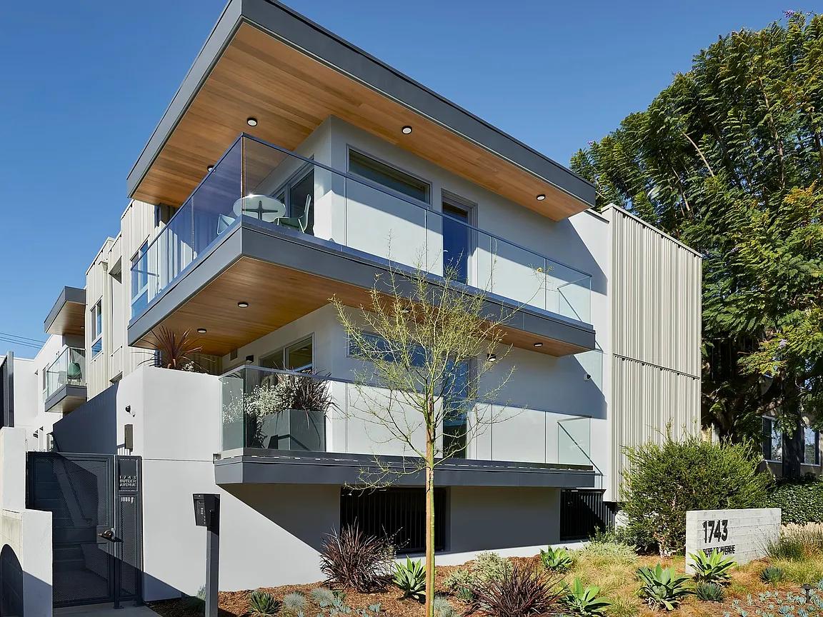 Cara Co-Living | West LA — Los Angeles, California