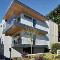 Cara Co-Living | West LA — Los Angeles, California