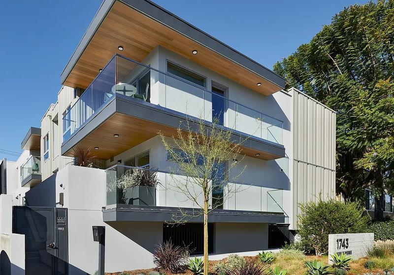 Cara Co-Living | West LA — Los Angeles, California