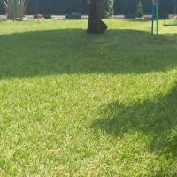 4-Bedroom Bungalow on ½ Acre For Sale— Front Row Northern Bypass, Thome