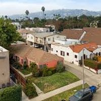 833 N Poinsettia Place | Los Angeles CA 90046 — Los Angeles, California
