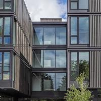 The Artisan Apartments — Portland, Oregon