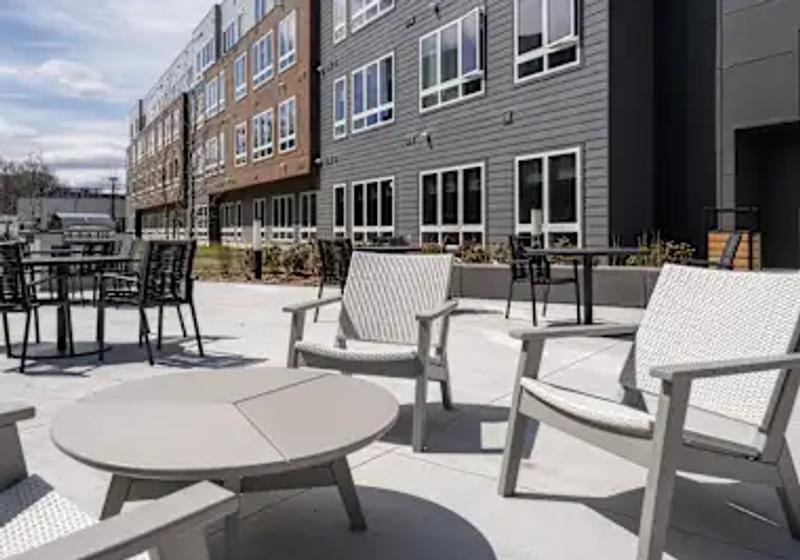 Seacoast Residences — Kittery, Maine