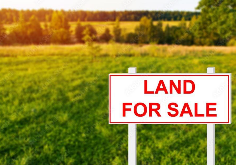 2.25-Acre Westlands Development Block For Sale Near GTC