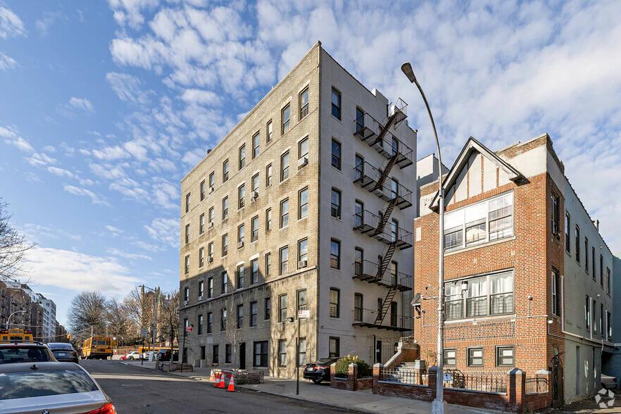 181 West Tremont Avenue 2026 — Bronx, New York