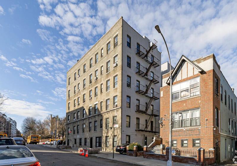 181 West Tremont Avenue 2026 — Bronx, New York