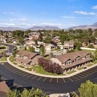 Oakwood Apartments — Roy, Utah