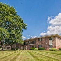 Beech Meadow — Beech Grove, Indiana