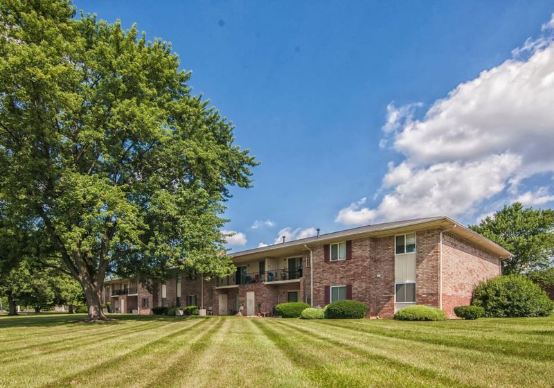 Beech Meadow — Beech Grove, Indiana