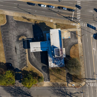 4101 West Broad - Multifamily Redevelopment Site - Scott's Addition 2.0 — Richmond, Virginia