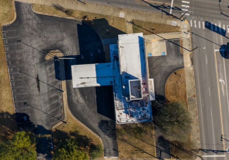 4101 West Broad - Multifamily Redevelopment Site - Scott's Addition 2.0 — Richmond, Virginia