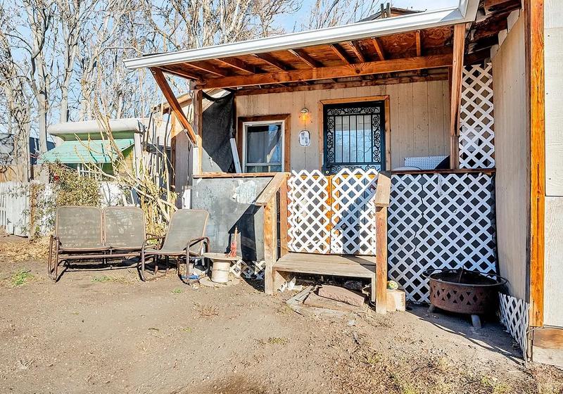 Lakewood & Mountainaire — Lakewood, Colorado