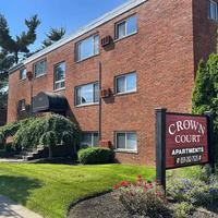Crown Court — Florence, Kentucky