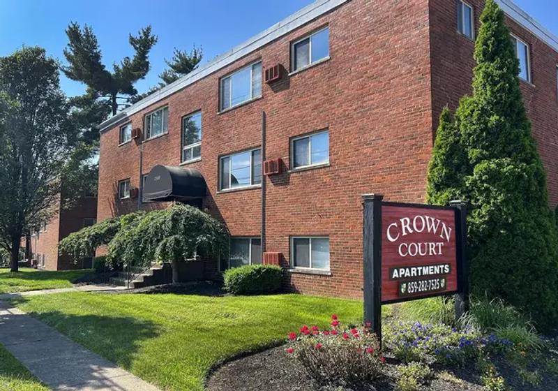 Crown Court — Florence, Kentucky