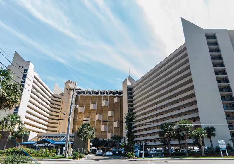 Carolina Coast Portfolio — Myrtle Beach, South Carolina