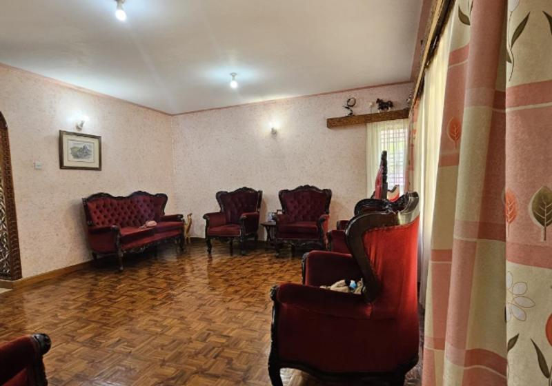 3rd Parklands Residential Villa For Sale – No. 10A