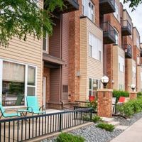 Landings at Silver Lake Village — Saint Anthony, Minnesota