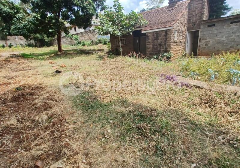1-Acre Plot Along Agwing Kodhek Road — Nairobi Prime Inner Suburb