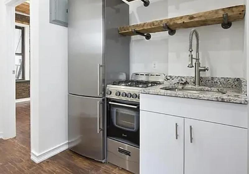 28 Forsyth Street 2026 — New York, New York