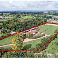 Hope International – Garden Estate Office & Education Campus