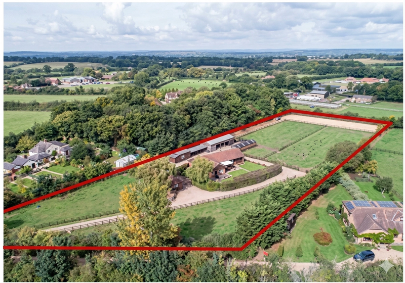 Hope International – Garden Estate Office & Education Campus