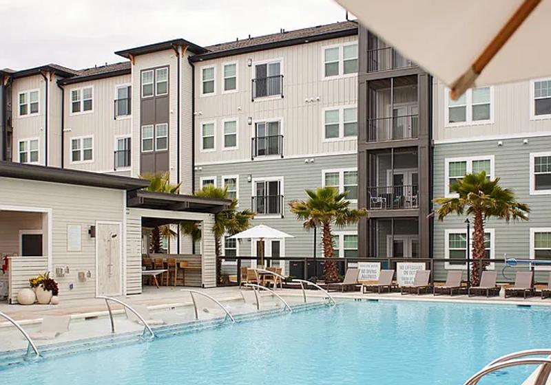 The Lively Murrells Inlet — Murrells Inlet, South Carolina