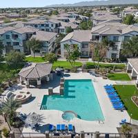 Bella Mirage — Avondale, Arizona