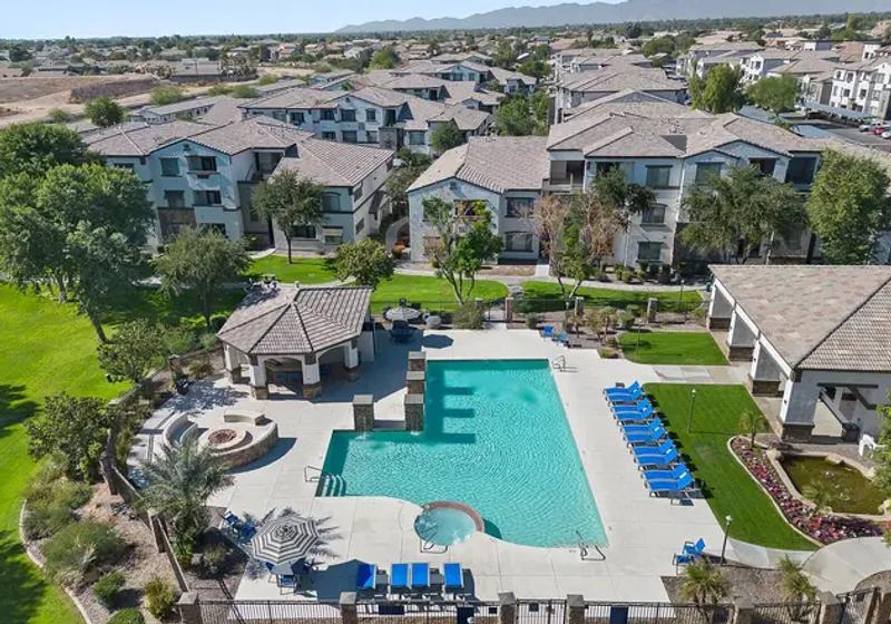 Bella Mirage — Avondale, Arizona