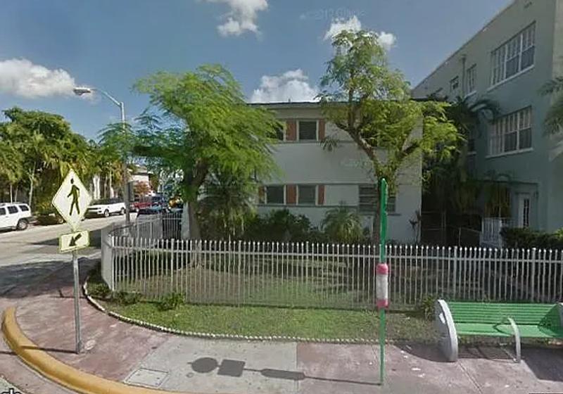 1535 West Ave — Miami Beach, Florida