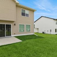 Otley Townhomes — Perry, Iowa