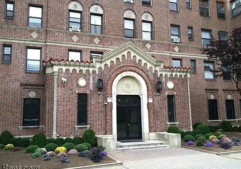 75 Prospect Street — East Orange, New Jersey