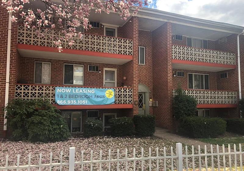 Cheltenham Station Apartments