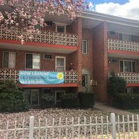 Cheltenham Station Apartments