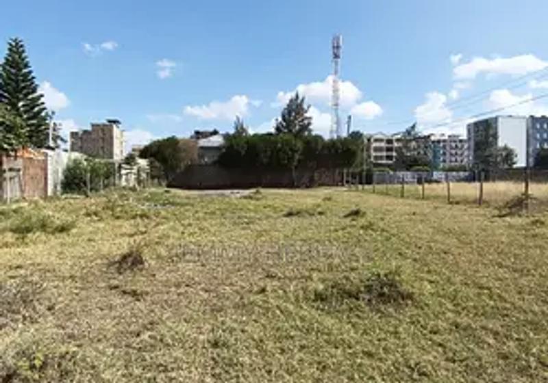 Muranga Road Undeveloped Commercial Plot For Sale – Ngara (Parcel A)
