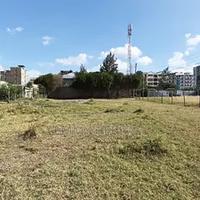 Muranga Road Undeveloped Commercial Plot For Sale – Ngara (Parcel A)