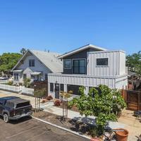 1505 Fern Street — San Diego, California