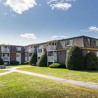 Ashford Crossing — Shrewsbury, Massachusetts