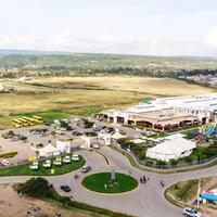 Waterfront Karen Mall and China Square on 50acres For Sale