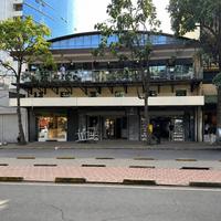 Prime Commercial Building for sale on Muindi Mbingu Street, CBD