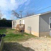 Azle Ave MHP — Fort Worth, Texas
