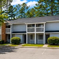 Foxtrot Villas — Myrtle Beach, South Carolina